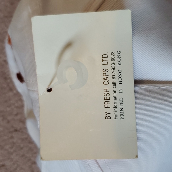 Vintage Tasmanian Devil Texas Football Hat - Picture 5 of 7